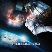 Hubble 3D 