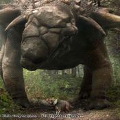 Walking With Dinosaurs 3D 