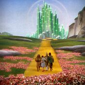 The Wizard of Oz 3D