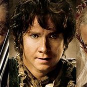 The Hobbit 2