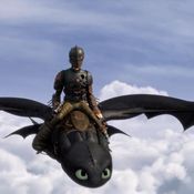 How to Train Your Dragon 2