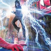 The Amazing Spider-Man 2