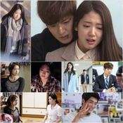 ฉากประทับใจ The Heirs