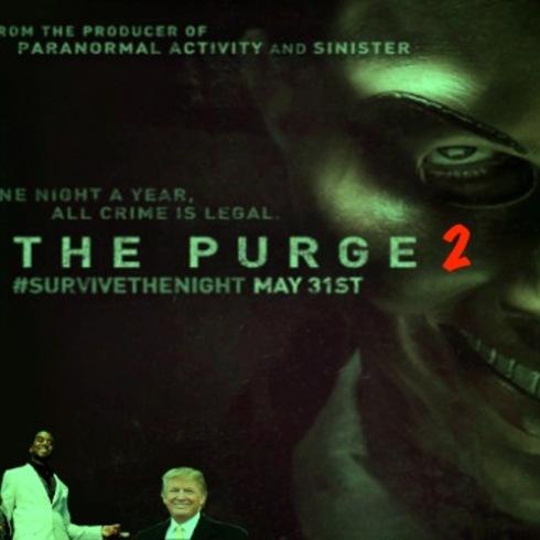 The Purge 2