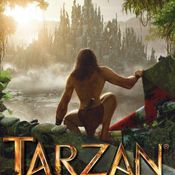 หนัง Tarzan 3D