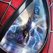 The Amazing Spiderman 2