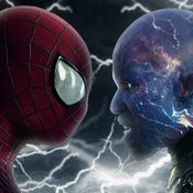 The Amazing Spider-Man 2