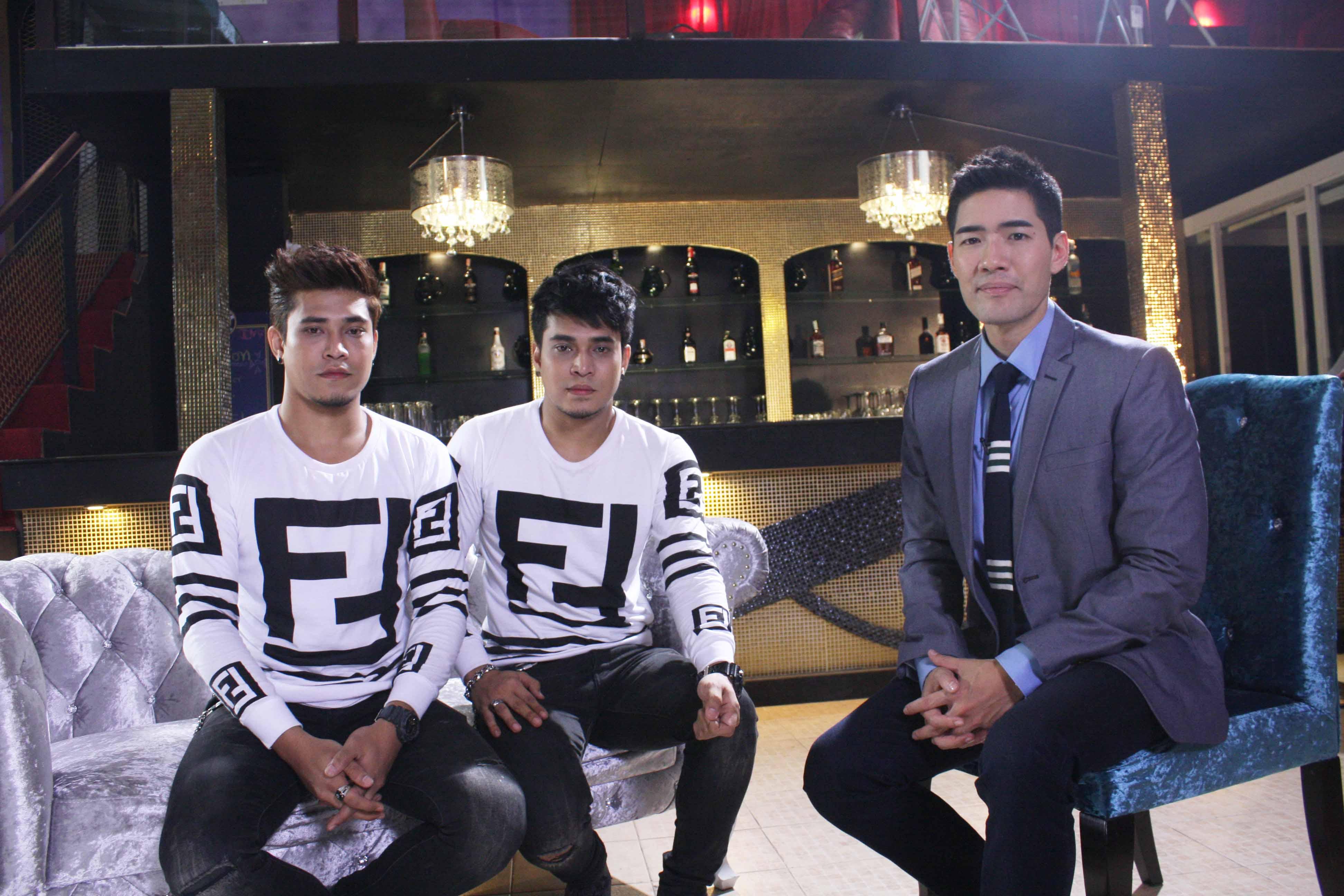 วู้ดดี้เกิดมาคุย