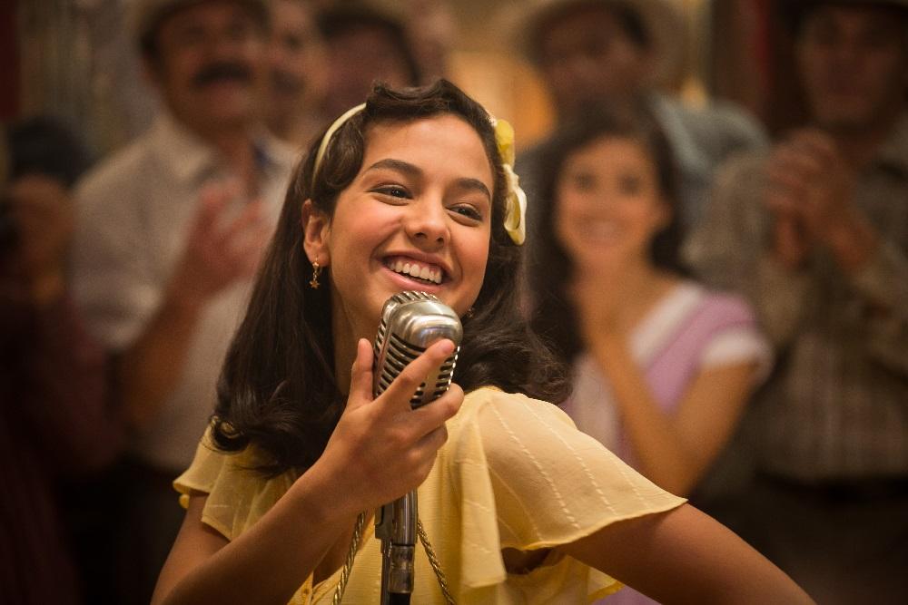 The voice of freedom