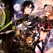 Seraph of the End