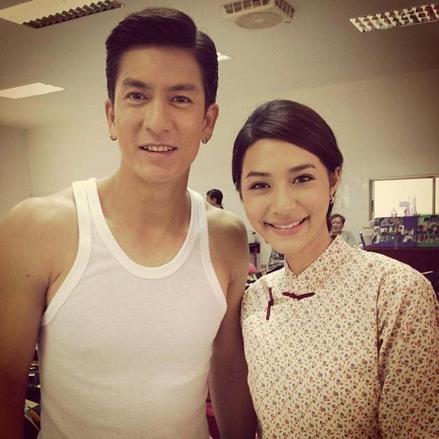 เลือดมังกร : สิงห์