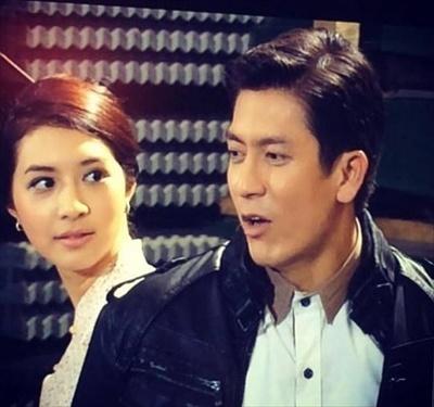 เลือดมังกร : สิงห์