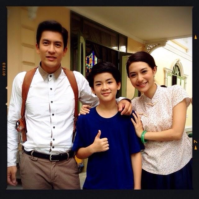 เลือดมังกร : สิงห์