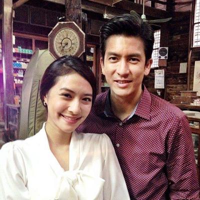 เลือดมังกร : สิงห์