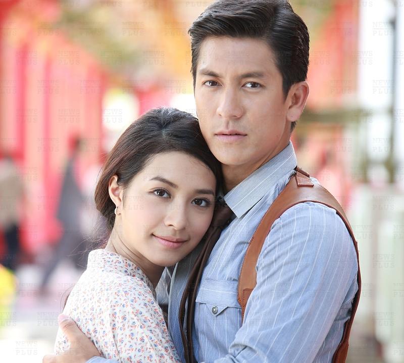 เลือดมังกร : สิงห์