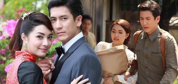 เลือดมังกร : สิงห์