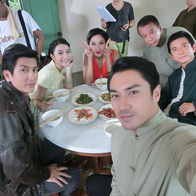 เลือดมังกร : สิงห์