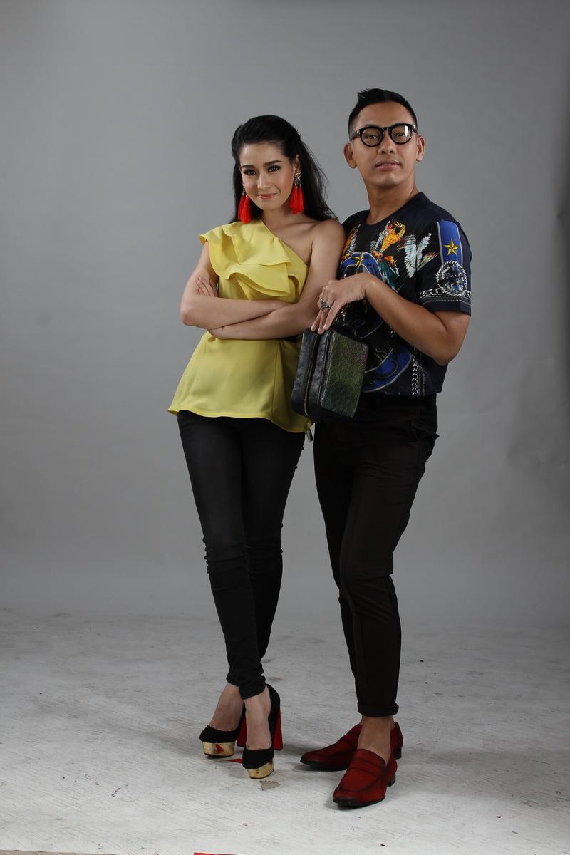 กุหลาบเล่นไฟ นักแสดง