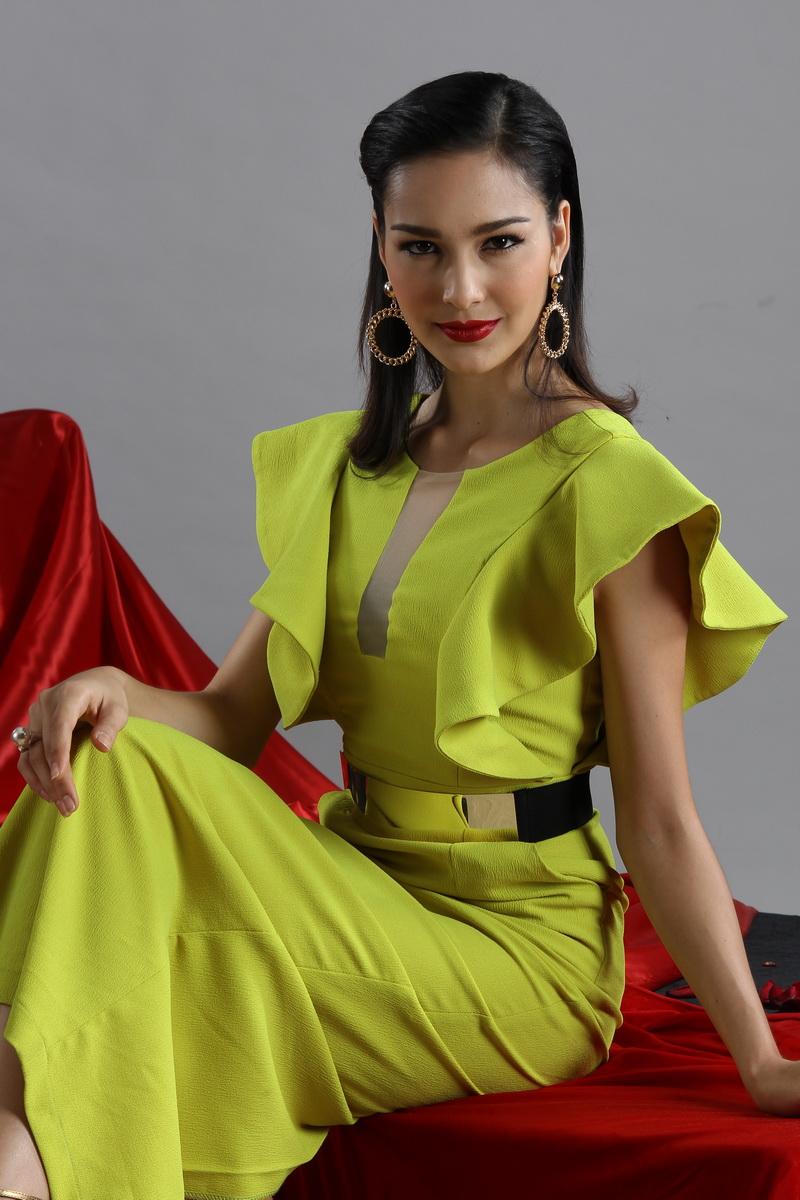 ละครกุหลาบเล่นไฟ