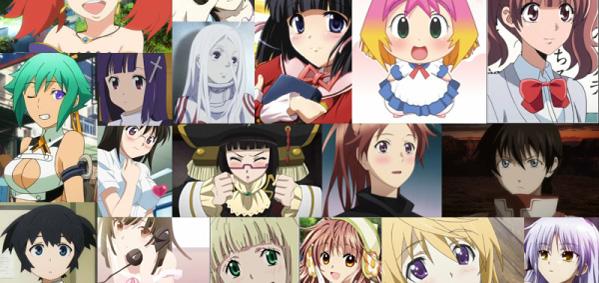 นักพากย์การ์ตูน