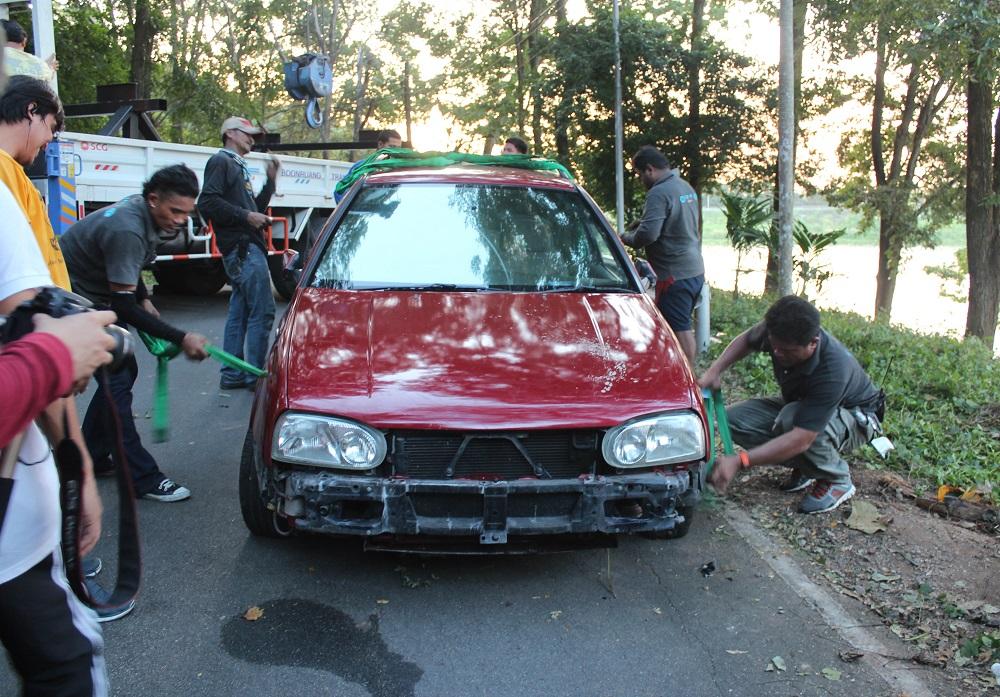ธามไท-ฟลุท-พิม นาทีระทึก