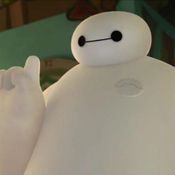 เบย์แมกซ์ BIG HERO 6