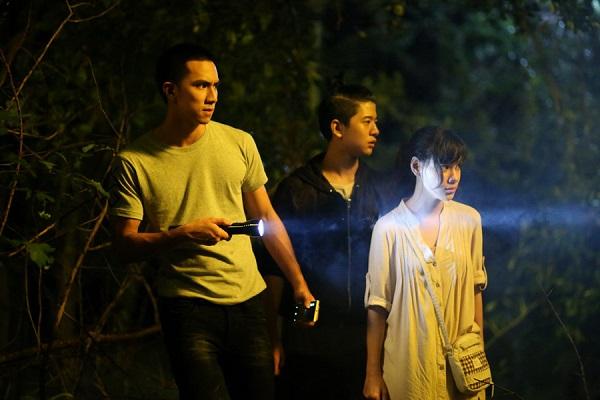  เกมปลุกผี (Ghost Coins) 