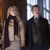 MORTDECAI