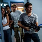 maze runner 2