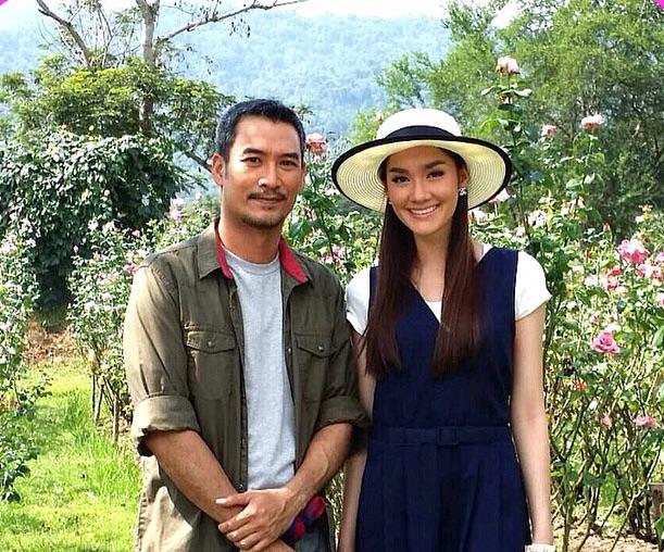 ตามรักคืนใจ