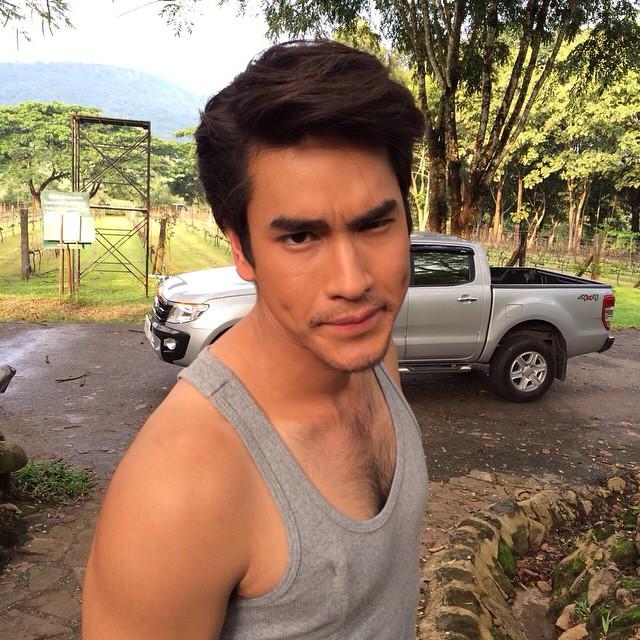 ตามรักคืนใจ