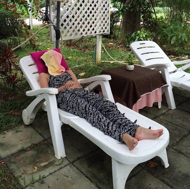 ตามรักคืนใจ