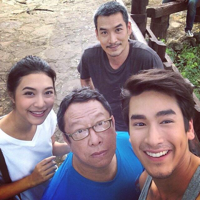 ตามรักคืนใจ