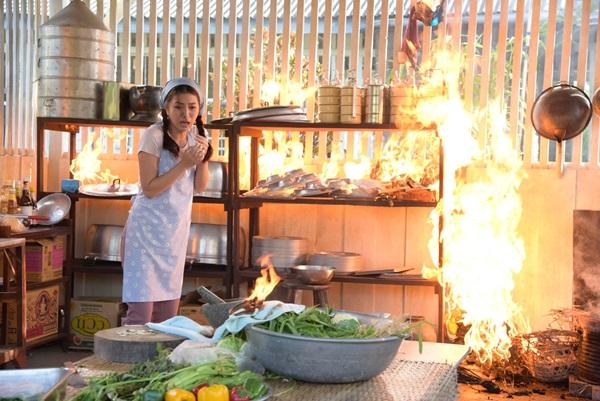 ตามรักคืนใจ