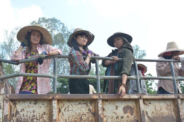 ตามรักคืนใจ