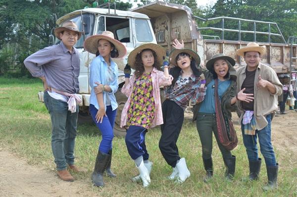 ตามรักคืนใจ