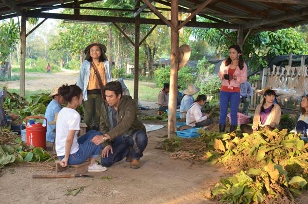 ตามรักคืนใจ