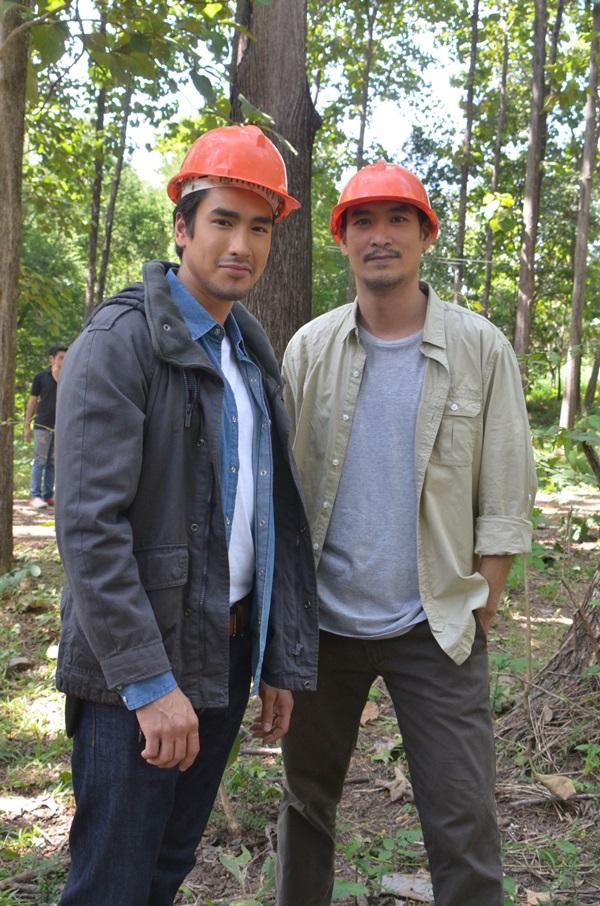 ตามรักคืนใจ