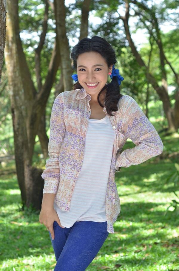 ตามรักคืนใจ