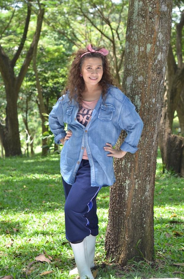 ตามรักคืนใจ