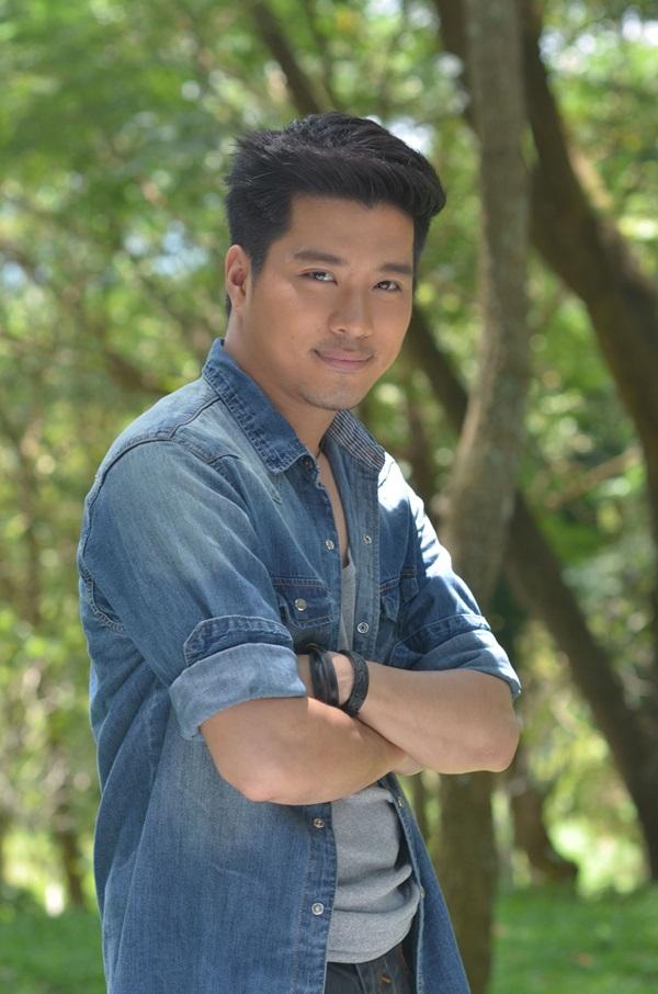 ตามรักคืนใจ