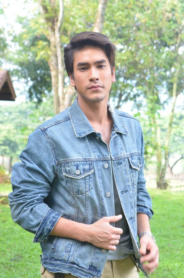 ตามรักคืนใจ