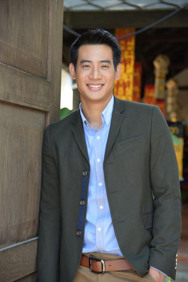 ตามรักคืนใจ