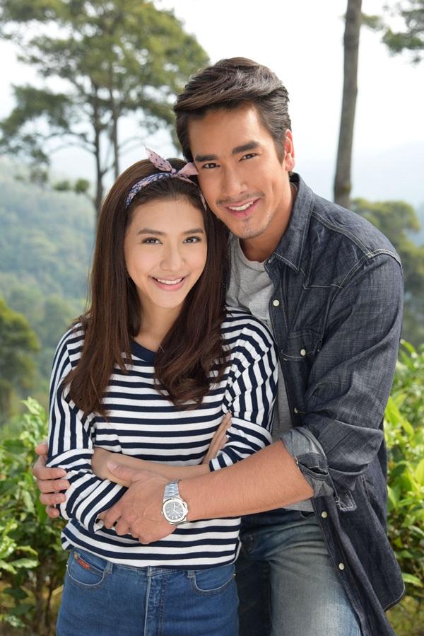 ตามรักคืนใจ