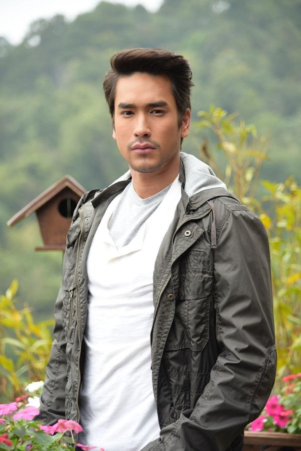 ตามรักคืนใจ