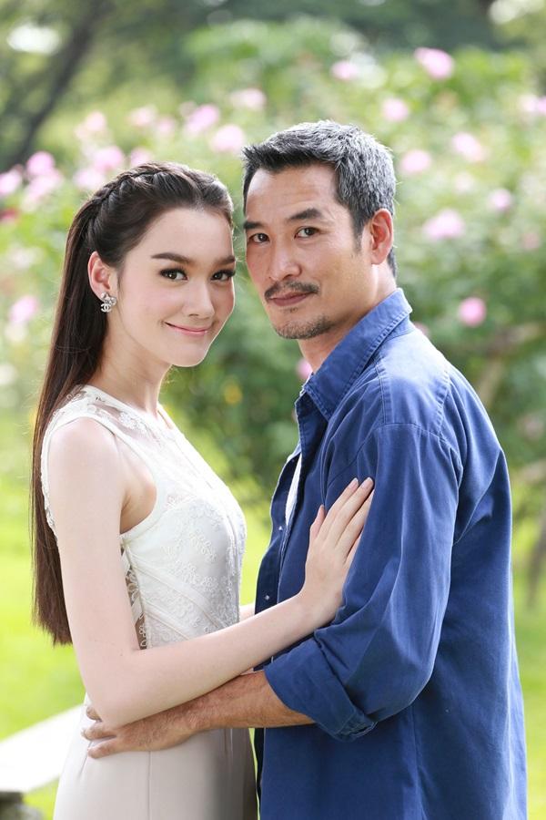 ตามรักคืนใจ