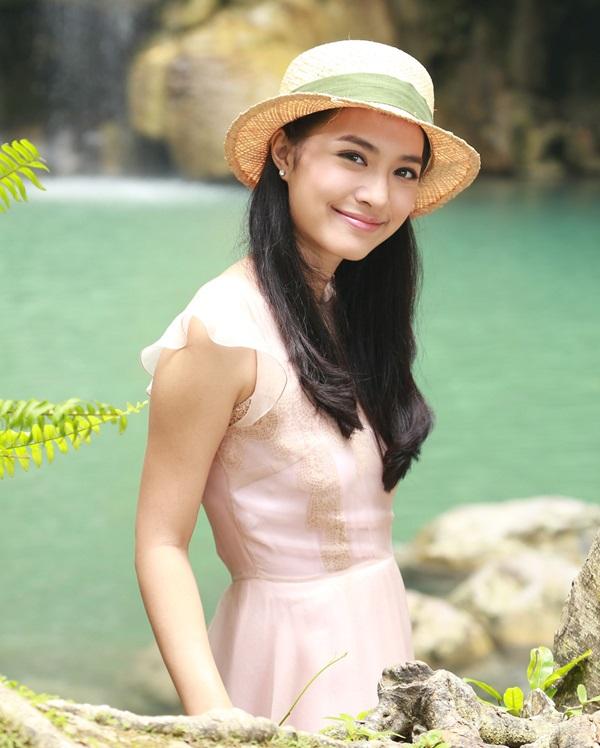 ตามรักคืนใจ