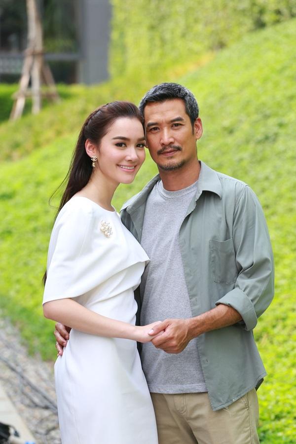 ตามรักคืนใจ