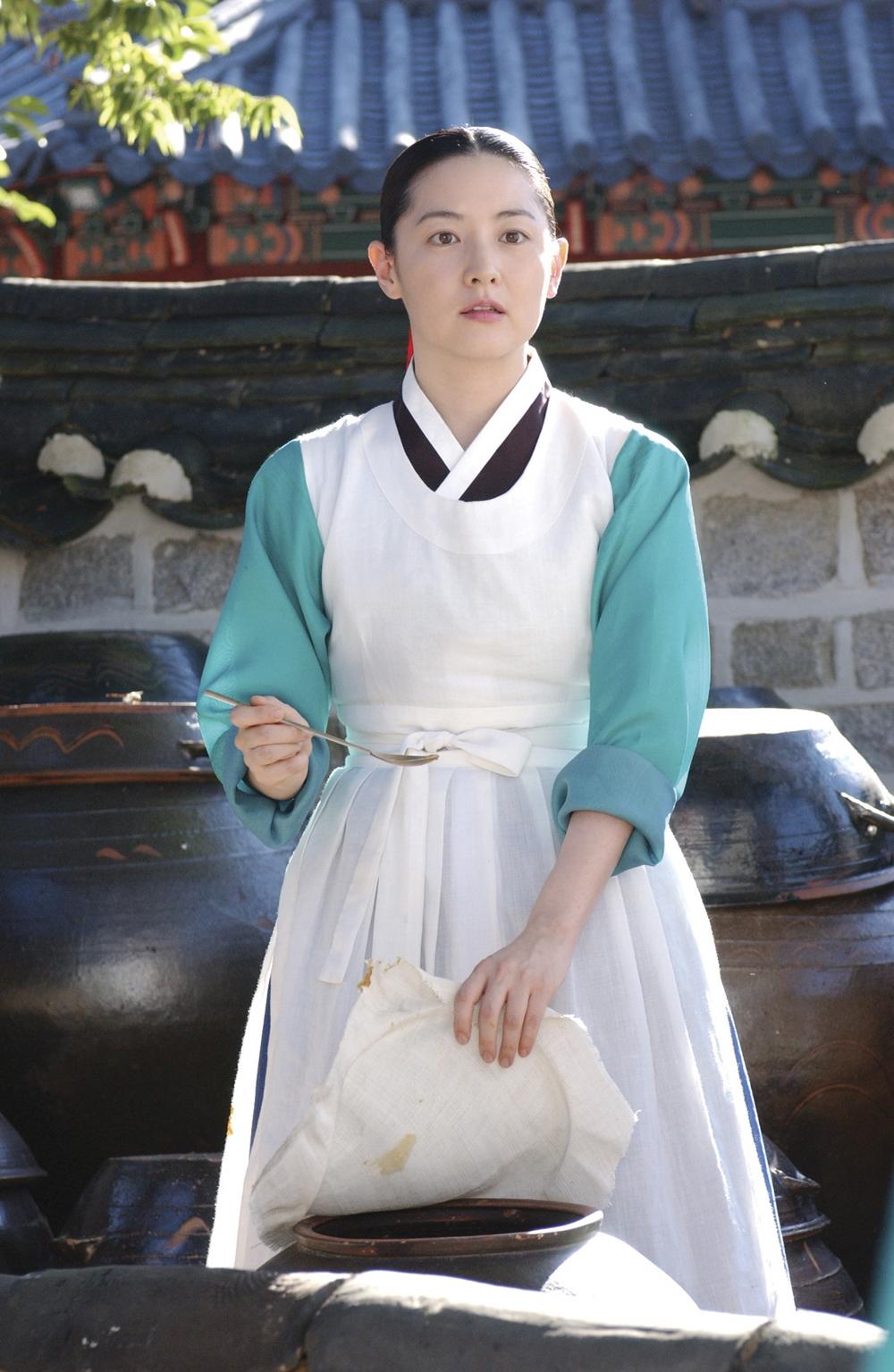 แดจังกึม