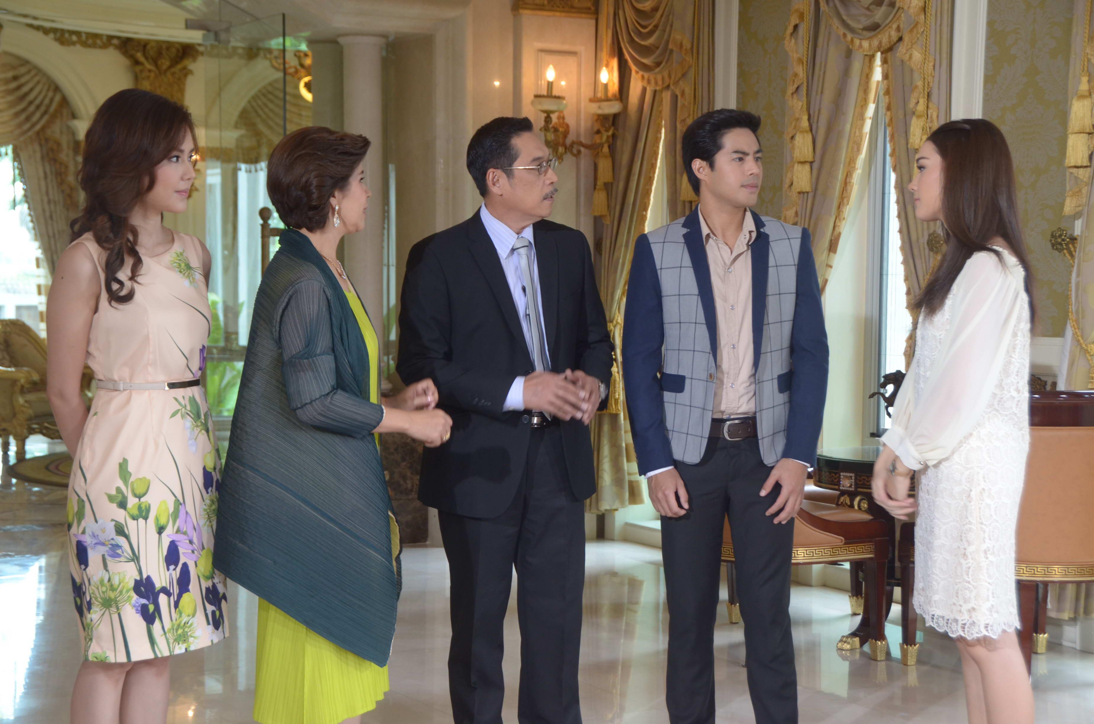 สามีตีตรา สามีตีตรา